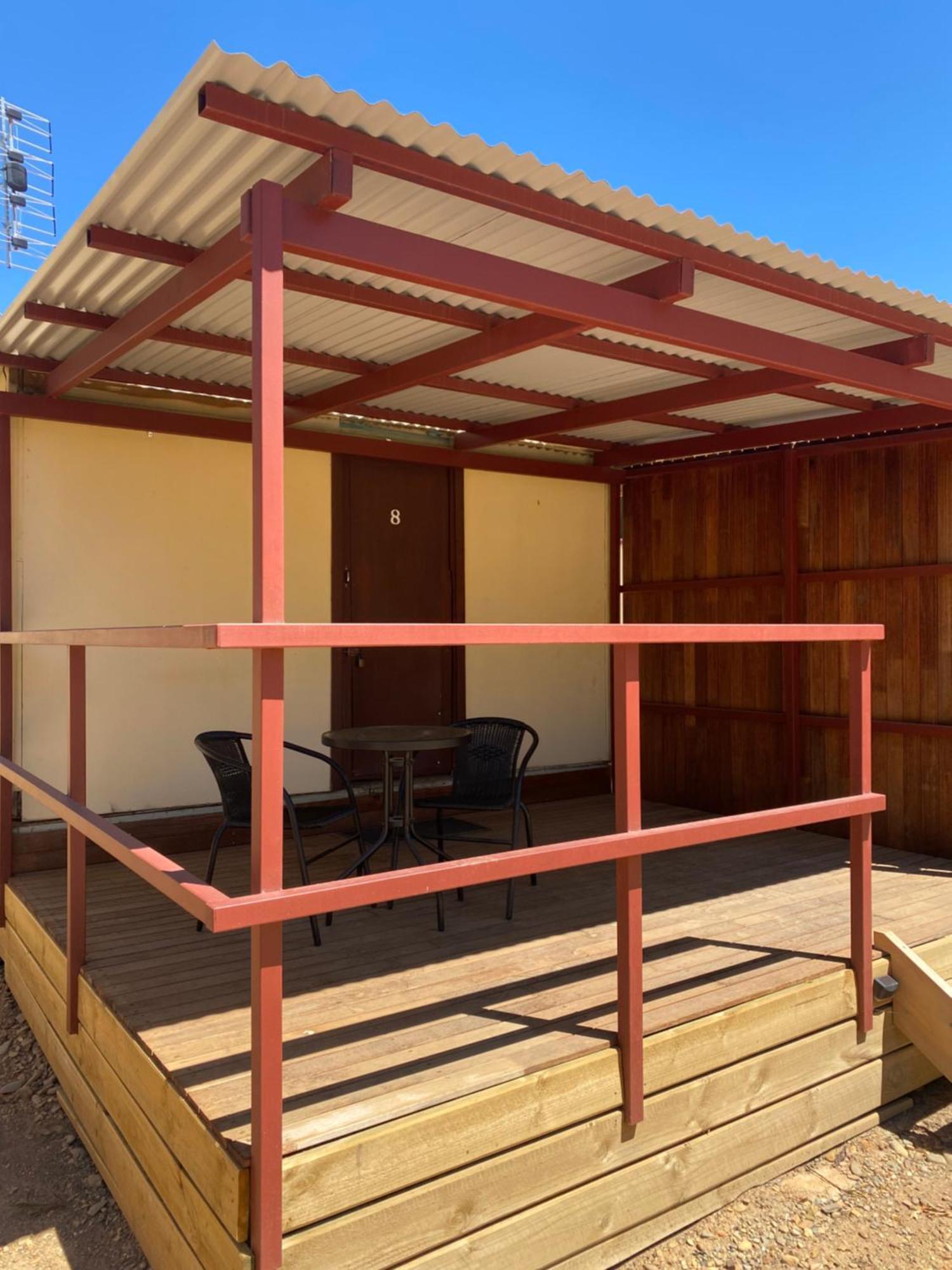 Bright Cabin Park Exterior photo
